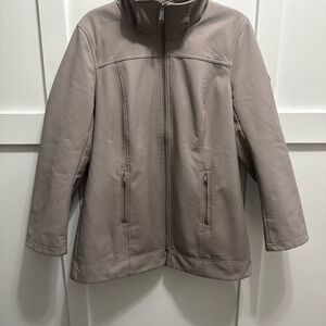 Andrew Marc Women’s Jacket – Size L